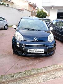 Citroen C1 1.0 5 porte