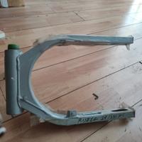 Buell S1 forcella posteriore nuova 