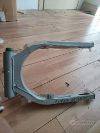 Buell S1 forcella posteriore nuova 