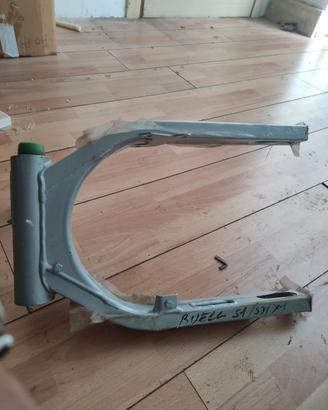 Buell S1 forcella posteriore nuova 
