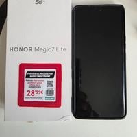 HONOR 7 lite MAGIC OS 512GB