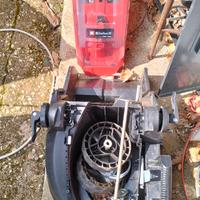 Ricambi tosaerba Einhell a 2 batterie