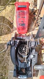 Ricambi tosaerba Einhell a 2 batterie