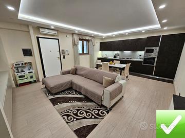 Semi Indipendente Recente Costruzione Con Giardino