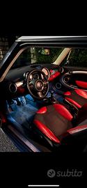 mini cooper 2012