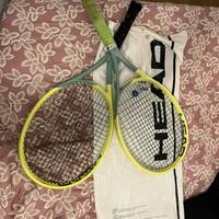 Racchetta Head mp extreme 500