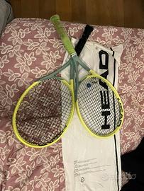 Racchetta Head mp extreme 500