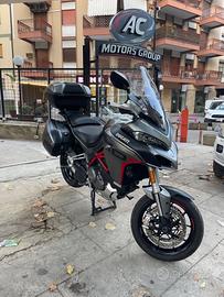 Ducati Multistrada 1260 Grand Tourer