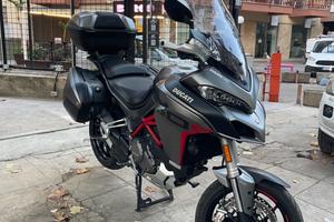 Ducati Multistrada 1260 Grand Tourer