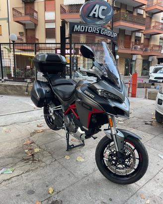 Ducati Multistrada 1260 Grand Tourer
