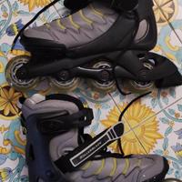 Pattini Rollerblade 37