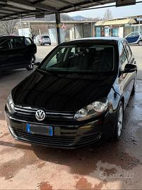 Golf 1.6 TDI