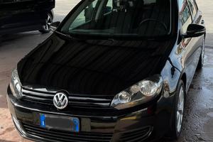 Golf 1.6 TDI