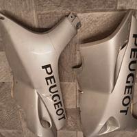 Carene peugeot speedfight 2