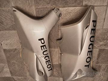 Carene peugeot speedfight 2