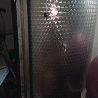 Serbatoi in acciaio inox