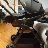 Passeggino Nuna