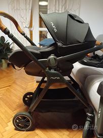 Passeggino Nuna