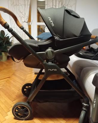 Passeggino Nuna