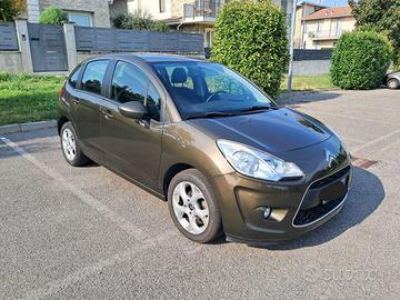 Ciroen C3 1.4 hdi
