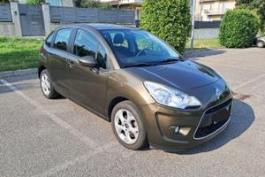 Ciroen C3 1.4 hdi