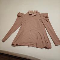 cappottino primaverile