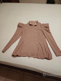 cappottino primaverile