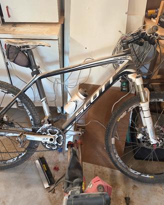 Mtb Scott scale 30