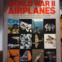 libro: the great book of world war II airplane