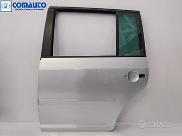 Porta post sx VOLKSWAGEN TOURAN (1T1, 1T2) '07