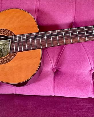 CHITARRA CLASSICA SUZUKI
