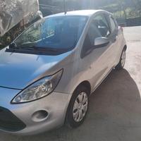 ford ka 1.3