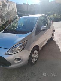 ford ka 1.3