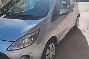 ford ka 1.3
