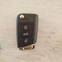 Telecomando auto Golf