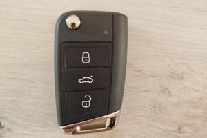 Telecomando auto Golf