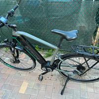 E-bike Bottecchia BE21 Evo Man