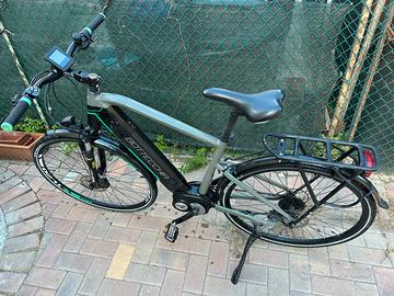 E-bike Bottecchia BE21 Evo Man