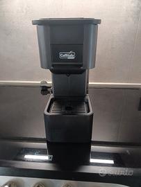macchinetta per caffè caffitaly