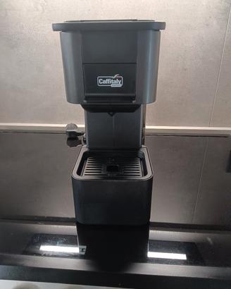 macchinetta per caffè caffitaly