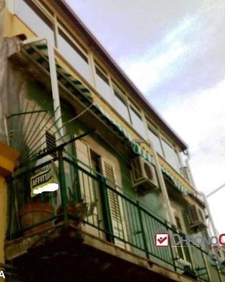 Valle degli Angeli, semi indipendente 4 locali e
