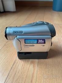 videocamera Panasonic nv-gs 24