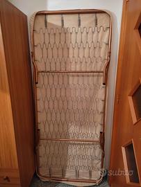 Rete a molle per letto