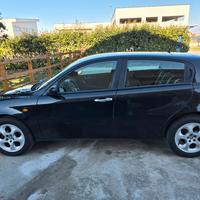 alfa romeo 147 JTD m-jet 