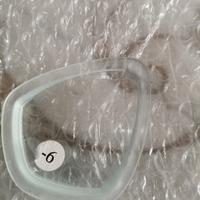 lente correttiva per Cressi Focus 6 o 5