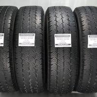 4 GOMME USATE QUATTRO STAGIONI 1957015C - CP332105