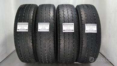 4 GOMME USATE QUATTRO STAGIONI 1957015C - CP332105