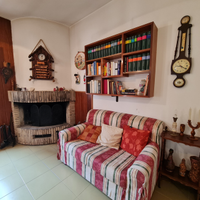 Casa residenziale a Fiastra (MC) C.da Scaramuccia