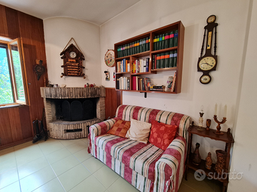 Casa residenziale a Fiastra (MC) C.da Scaramuccia