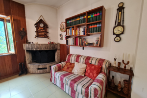 Casa residenziale a Fiastra (MC) C.da Scaramuccia